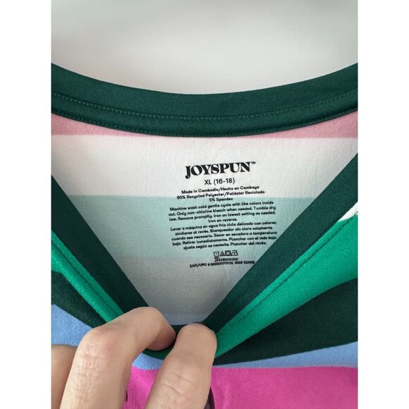 Cozy Holiday Pajama Set - Picture 3 of 10